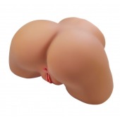 Мастурбатор Ilana с вибрацией и всасыванием - Baile - в Балашихе купить с доставкой