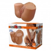 Мастурбатор Wendy с 2 любовными тоннелями - Baile - в Балашихе купить с доставкой