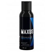 Лубрикант на водной основе MAXUS Naked Fantasy - 100 мл. - Maxus - купить с доставкой в Балашихе