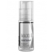 Лубрикант на водной основе MAXUS Naked Fantasy - 50 мл. - Maxus - купить с доставкой в Балашихе