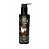 Густой лубрикант на водной основе Pleasure Lab Glide - 185 мл. - Pleasure Lab - купить с доставкой в Балашихе