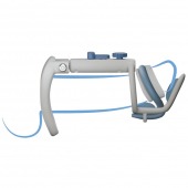 Экстендер для увеличения пениса Lui Maxtender L - Adrien Lastic - в Балашихе купить с доставкой