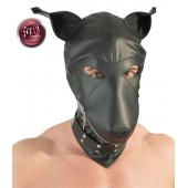 Шлем-маска Dog Mask в виде морды собаки - Orion - купить с доставкой в Балашихе