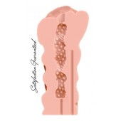 Мастурбатор Satisfaction Sweet Pussy - Lola Games - в Балашихе купить с доставкой