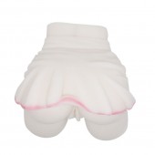 Вагина с анусом под приподнятой юбочкой - Baile - в Балашихе купить с доставкой