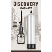 Вакуумная помпа Discovery Magnate - Lola Games - в Балашихе купить с доставкой