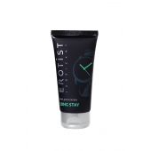 Крем-пролонгатор для мужчин Long Stay - 50 мл. - Erotist Lubricants - купить с доставкой в Балашихе
