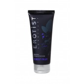 Лубрикант на водной основе с ароматом лесных ягод Forest Fruit - 100 мл. - Erotist Lubricants - купить с доставкой в Балашихе