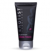 Сужающий гель для женщин Spring Touch - 50 мл. - Erotist Lubricants - купить с доставкой в Балашихе