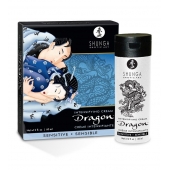 Интимный мужской крем SHUNGA DRAGON SENSITIVE - 60 мл. - Shunga - купить с доставкой в Балашихе