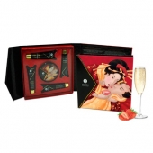 Подарочный набор GEISHA - Shunga - купить с доставкой в Балашихе