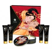 Подарочный набор GEISHA - Shunga - купить с доставкой в Балашихе
