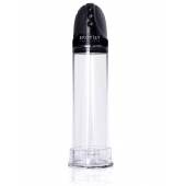 Автоматическая вакуумная помпа Man up pump - Erotist - в Балашихе купить с доставкой