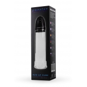 Автоматическая вакуумная помпа Man up pump - Erotist - в Балашихе купить с доставкой
