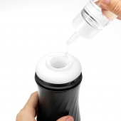 Мастурбатор с регулируемой плотностью обхвата Custom Strength CUP Twist Ripple - Tenga - в Балашихе купить с доставкой