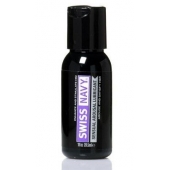 Возбуждающий гель-лубрикант на водной основе Sensual Arousal Lubricant  - 29,5 мл. - Swiss navy - купить с доставкой в Балашихе