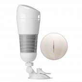 Мега-мастурбатор Hedy без вибрации - Baile - в Балашихе купить с доставкой