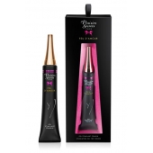 Стимулирующий гель для женщин Feu d Amour Gel Stimulant Plaisirs Secrets - 30 мл. - Plaisir Secret - купить с доставкой в Балашихе