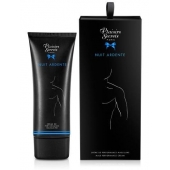 Возбуждающий крем для мужчин Nuit Ardente Creme Performante Plaisirs Secrets - 60 мл. - Plaisir Secret - купить с доставкой в Балашихе