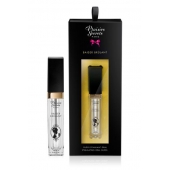 Стимулирующий блеск для губ Baiser Brulant Gloss Plaisirs Secrets - 7 мл. - Plaisir Secret - купить с доставкой в Балашихе