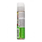 Смазка с ароматом тропических фруктов JO Flavored Tropical Passion - 30 мл. - System JO - купить с доставкой в Балашихе