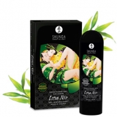 Интимный гель для пар, усиливающий наслаждение, Lotus Noir - 60 мл. - Shunga - купить с доставкой в Балашихе