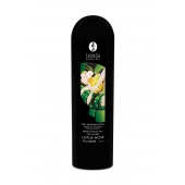 Интимный гель для пар, усиливающий наслаждение, Lotus Noir - 60 мл. - Shunga - купить с доставкой в Балашихе