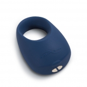 Синее эрекционное виброкольцо We-vibe Pivot - We-vibe - в Балашихе купить с доставкой