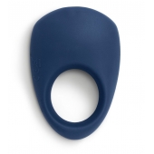 Синее эрекционное виброкольцо We-vibe Pivot - We-vibe - в Балашихе купить с доставкой