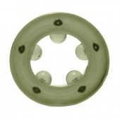 Эрекционное кольцо с магнитиками - Seven Creations - в Балашихе купить с доставкой