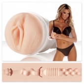 Мастурбатор-вагина Fleshlight Girls - Jessica Drake Heavenly - Fleshlight - в Балашихе купить с доставкой
