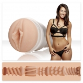 Мастурбатор-вагина Fleshlight Girls - Eva Lovia Sugar - Fleshlight - в Балашихе купить с доставкой