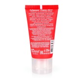 Женский стимулирующий лубрикант на силиконовой основе Cosmo Vibro - 25 гр. - Биоритм - купить с доставкой в Балашихе