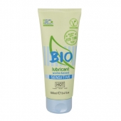 Органический лубрикант для чувствительной кожи Bio Sensitive - 100 мл. - HOT - купить с доставкой в Балашихе