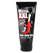 Крем для увеличения пениса MISTER XXL - 50 гр. - Биоритм - купить с доставкой в Балашихе