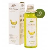 Эликсир Triple Pleasure  Медовая дыня  - 130 гр. - JULEJU - купить с доставкой в Балашихе