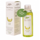 Эликсир Triple Pleasure  Медовая дыня  - 65 гр. - JULEJU - купить с доставкой в Балашихе
