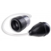 Комактная помпа-насос для головки Suck N’ Stroke Head Pump - Pipedream - в Балашихе купить с доставкой