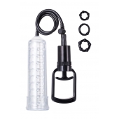 Прозрачная вакуумная помпа A-toys - A-toys - в Балашихе купить с доставкой