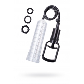 Прозрачная вакуумная помпа A-toys - A-toys - в Балашихе купить с доставкой