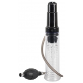 Вакуумная помпа-мастурбатор Vibrating Multi Pump   Masturbator - Orion - в Балашихе купить с доставкой