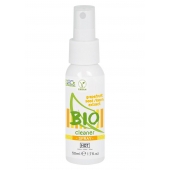Очищающий спрей Bio Cleaner - 50 мл. - HOT - купить с доставкой в Балашихе
