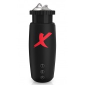 Автоматический мастурбатор-ротик Moto-Bator - Pipedream - в Балашихе купить с доставкой