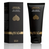 Анальный гель-смазка YESforLOV Comfort   Performance Anal Lubricant - 100 мл. - YESforLOV - купить с доставкой в Балашихе