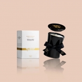 Массажная свеча Titillating Massage Candle - 120 мл. - YESforLOV - купить с доставкой в Балашихе