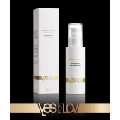 Массажное масло TITILLATING MASSAGE OIL - 100 мл. - YESforLOV - купить с доставкой в Балашихе