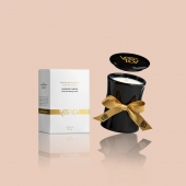 Массажная аромасвеча BEWITCHING MASSAGE CANDLE - 120 мл. - YESforLOV - купить с доставкой в Балашихе