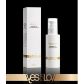 Массажное масло BEWITCHING MASSAGE OIL - 100 мл. - YESforLOV - купить с доставкой в Балашихе