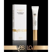 Возбуждающий интимный гель для женщин EXCITEMENT GEL FOR WOMEN - 10 гр. - YESforLOV - купить с доставкой в Балашихе