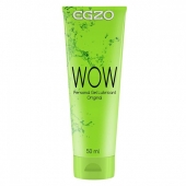 Универсальный лубрикант на водной основе Egzo Wow - 50 мл. - EGZO - купить с доставкой в Балашихе
